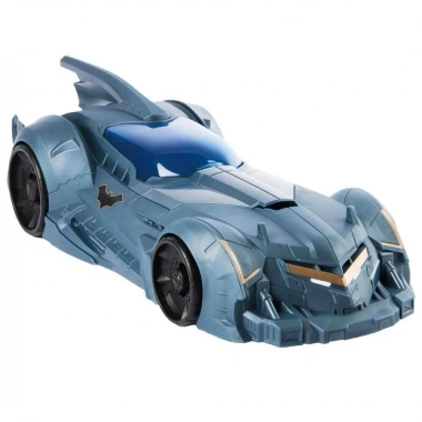 DC Batman Batmobile Araba