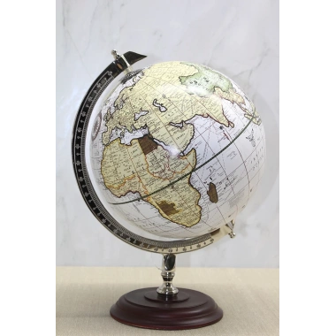 Dekoratif Dünya Küre Sl612-c