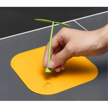 Dekoratif Lavabo Gider Kapatıcı