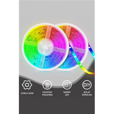 Dempower 10 Metre Şerit Led