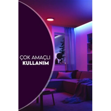 Dempower 10 Metre Şerit Led