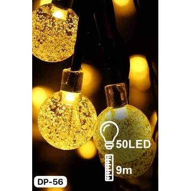 Dempower 9 Metre Bahçe Lambası Gün Işığı