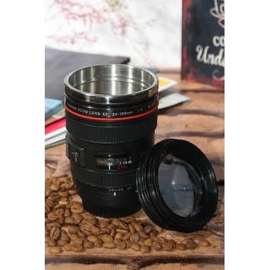 Dempower Lens Bardak