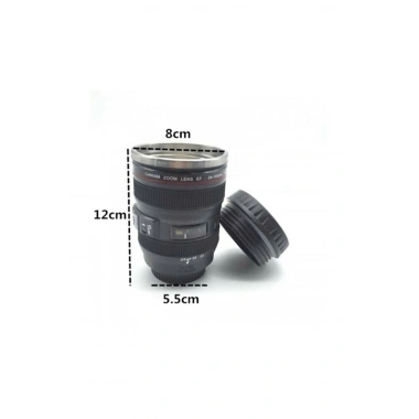 Dempower Lens Bardak