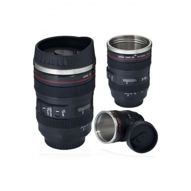 Dempower Lens Bardak