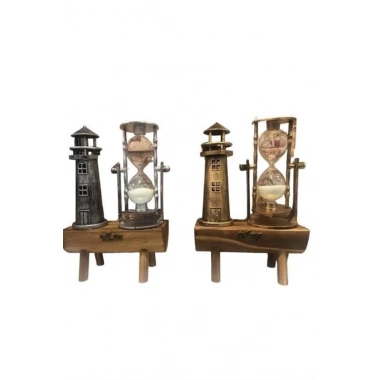 DENİZ FENERİ VE EYFEL KULESİ