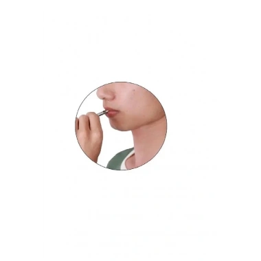 Deprem Düdüğü Çelik Kolye