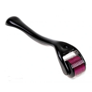 Dermaroller Titanyum 540 İğneli 0.5mm