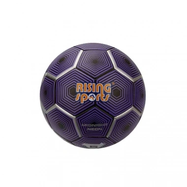 Desenli Futbol Topu No:5