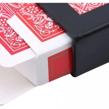 Deste İllüzyon Oyun Kağıdı