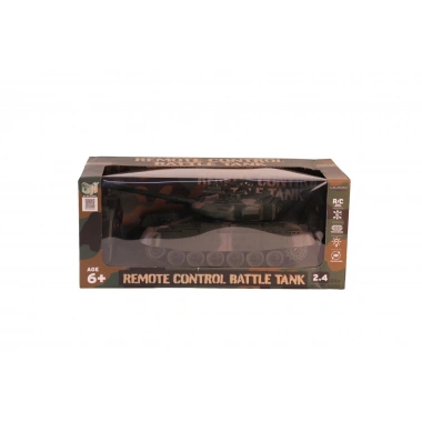 DH666-67B ŞARJLI KUMANDALI TANK 12