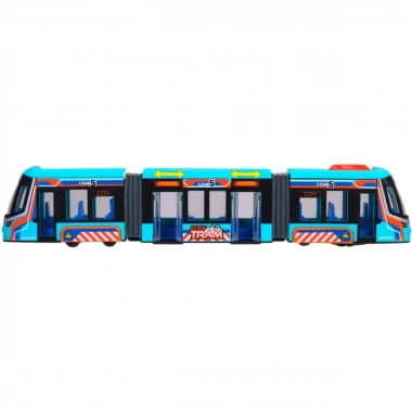 Dickie Siemens Şehir Tramvayı 203747016