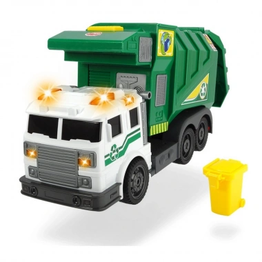 Dickie Toys City Cleaner