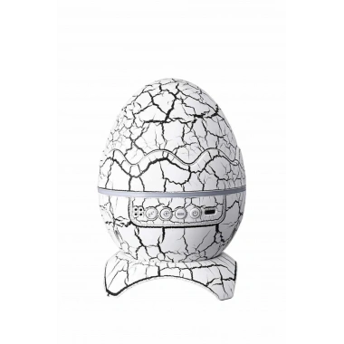 Dinozor Speaker Renk Değiştirme Projeksiyon Modu Bluetooth Hoparlör Gece Lambası