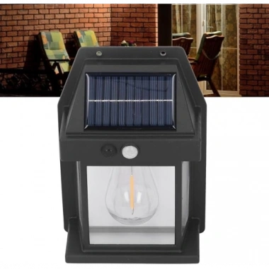Dış Mekan Solar Lamba