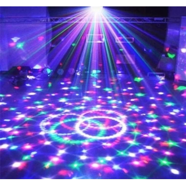 Disko Lambası Büyük