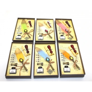 Divit Hokka Seti Model 8