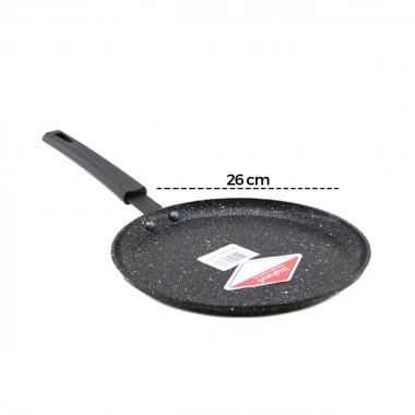 DÖKÜM KREP TAVA 26CM (5468)