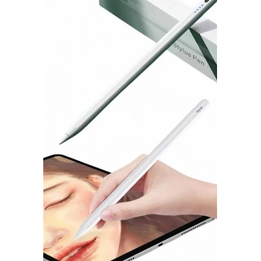 Dokunmatik Kalem Tablet Kalemi Çizim Stylus Kalem Yedek Uçlu