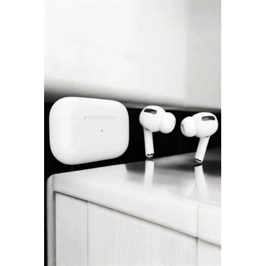 Dokunmatik Kontrollü Kablosuz Kulaklık iOS ve Android Uyumlu