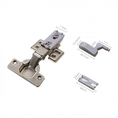 Dolap İçi Otomatik Aydınlatma Lambası