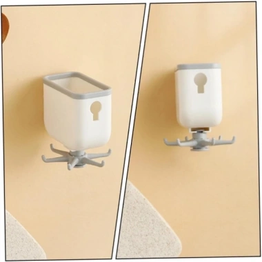 Döner Askılı Organizer