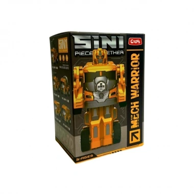 Dönüşebilen Mühendislik Araçları