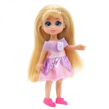 Dreameez Mini Prenses Bebek