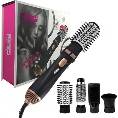 DSP dört fonksiyonlu döner fırça modeli DSP-50001 (5468)