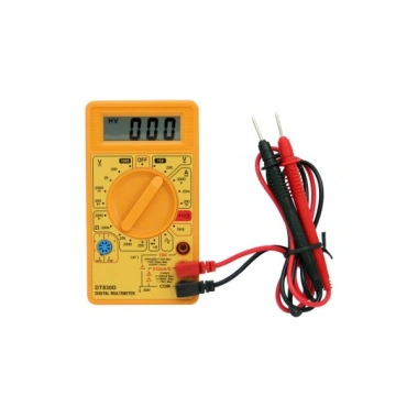 DT-830B DİJİTAL MULTİMETRE (5468)