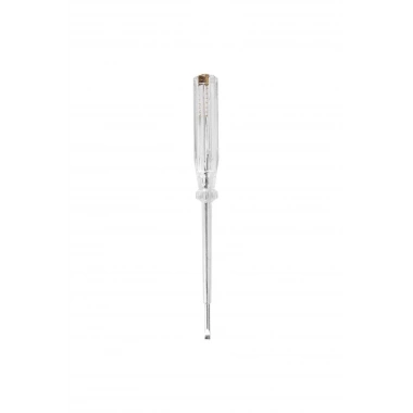 Düz Uçlu Kontrol Kalemi 190 Mm