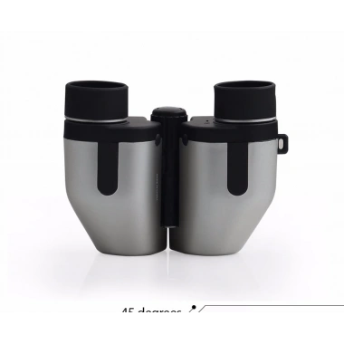 Dynasty8x21 Dürbün El Dürbünü 56m/1000m Sıradışı Tasarım Tosba