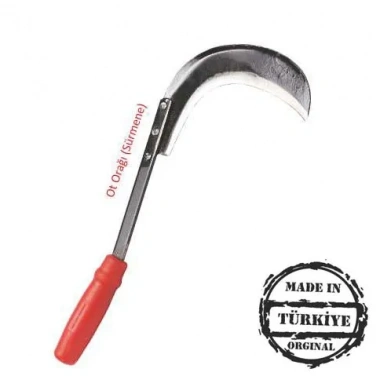 Eco Lounge Desa Ot Orağı (Sürmene)