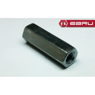 Eco Lounge Ebru Altıköşe Uzatma Somunu M10x40 - 2 Adet