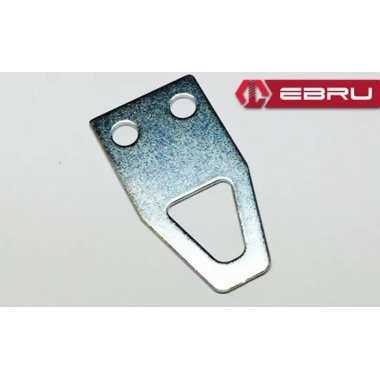 Eco Lounge Ebru Düz Çerçeve Askısı - 25 Adet