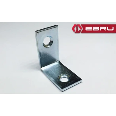 Eco Lounge Ebru Masa Gönye 15x45x45 - 2mm - 10 Adet