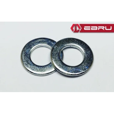 Eco Lounge Ebru Metal Dar Vida Pulu 3/16 Dar - 1Kg