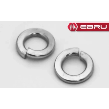 Eco Lounge Ebru Yaylı Rondela - 10 - 50 Adet