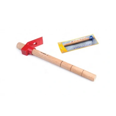 Eco Lounge Edoni Saplı Keser