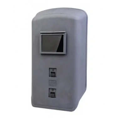 Eco Lounge Eltos Kaynak Maskesi - Plastik