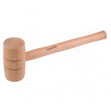 Eco Lounge Eltos Profesyonel Ağaç Tokmak No:65