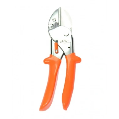 Eco Lounge Eltu 419E - Löwe Tip Eğri Sap Bahçe - Budama - Bağ Makası 200 mm
