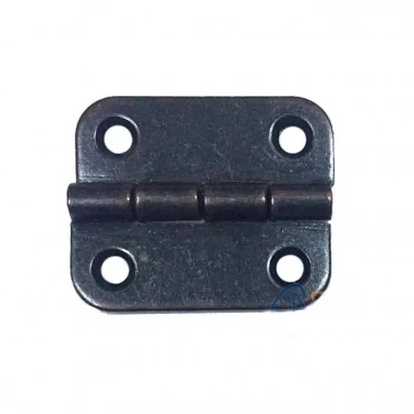 Eco Lounge Havşalı Menteşe - Küçük, 20x25mm, Oksit, 100 Adet