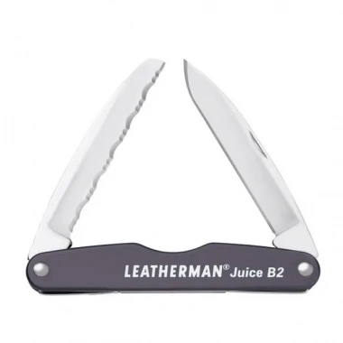 Eco Lounge Leatherman Juice® B2 Çakı Katlanabilir