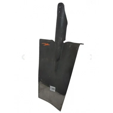 Eco Lounge Ray Çelik Kesik Bel Küreği Kalın Büyük Boy 29 cm , 1.Kalite
