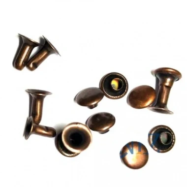 Eco Lounge Rivet Perçin - 6mm, Eskitme, 1000 Adet