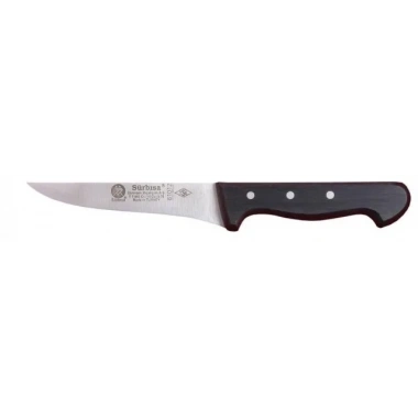 Eco Lounge Sürbısa 61012 - Sürmene Kasap Kemik Sıyırma Bıçağı 14 cm