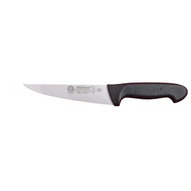 Eco Lounge Sürbısa 61121 - Sürmene Kasap Kemik Sıyırma Bıçağı 16 cm