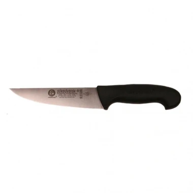 Eco Lounge Sürmene Sürdövbısa 61136 Kasap Kurban Sıyırma Bıçağı 15 cm, Plastik Sap