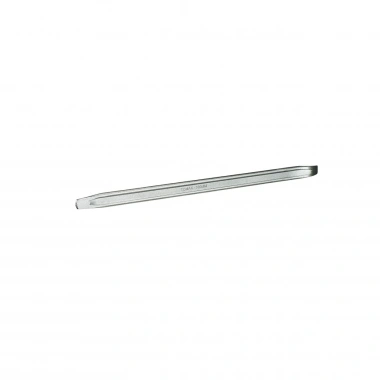 Eco Lounge Tomax Levye - 600 mm, Krom Kaplı Karbon Çelik